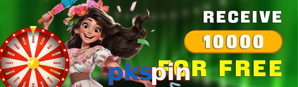 Pkspin