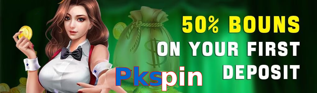 Pkspin